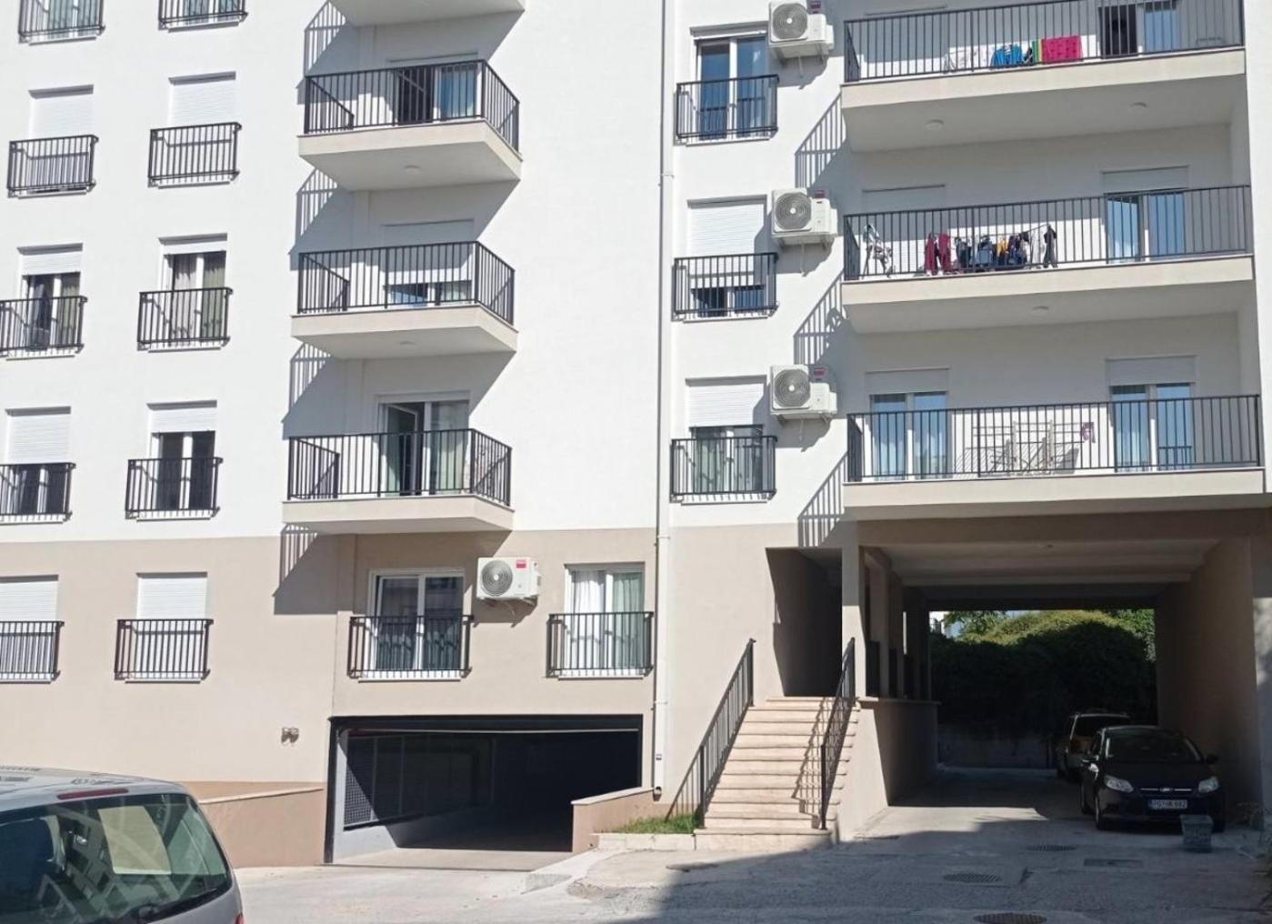 Zhana Daire Podgoriçe