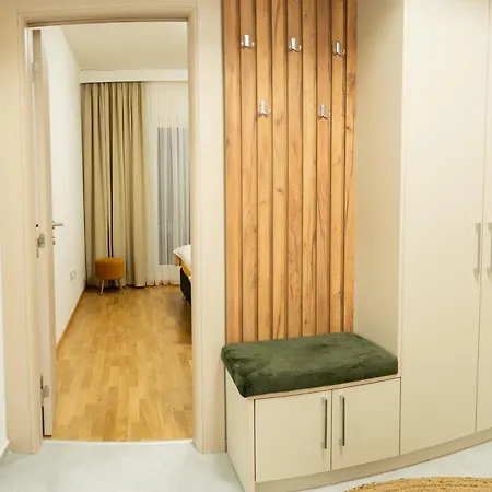 Apartament Zhana Podgorica Exterior photo