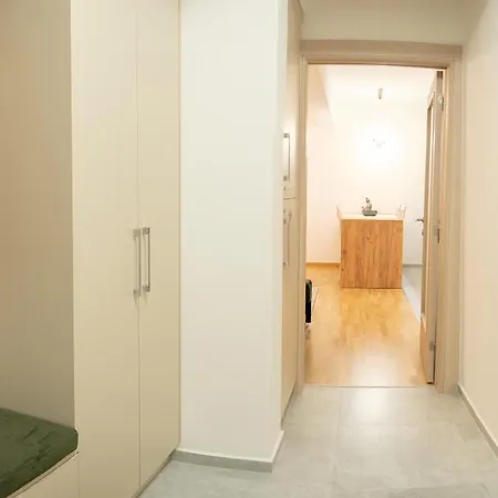 Apartament Zhana Podgorica Exterior photo