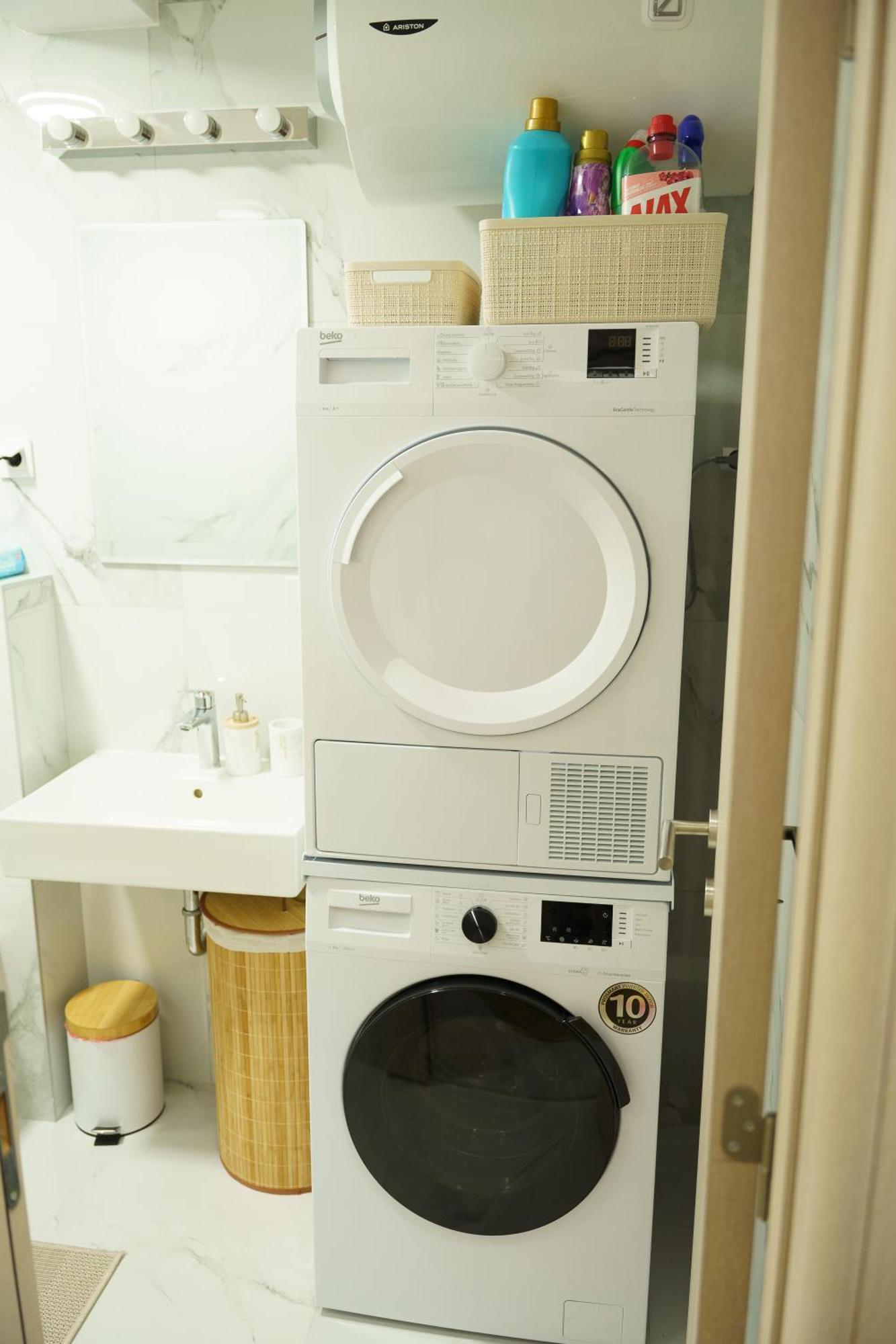 Appartement Zhana