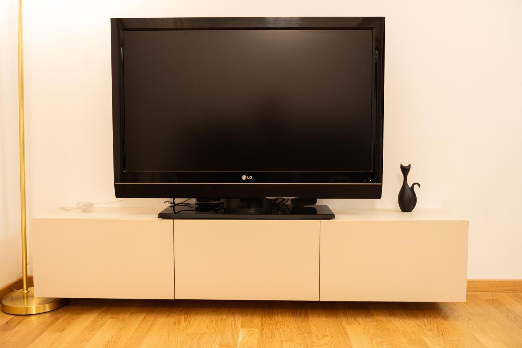 Appartement Zhana
