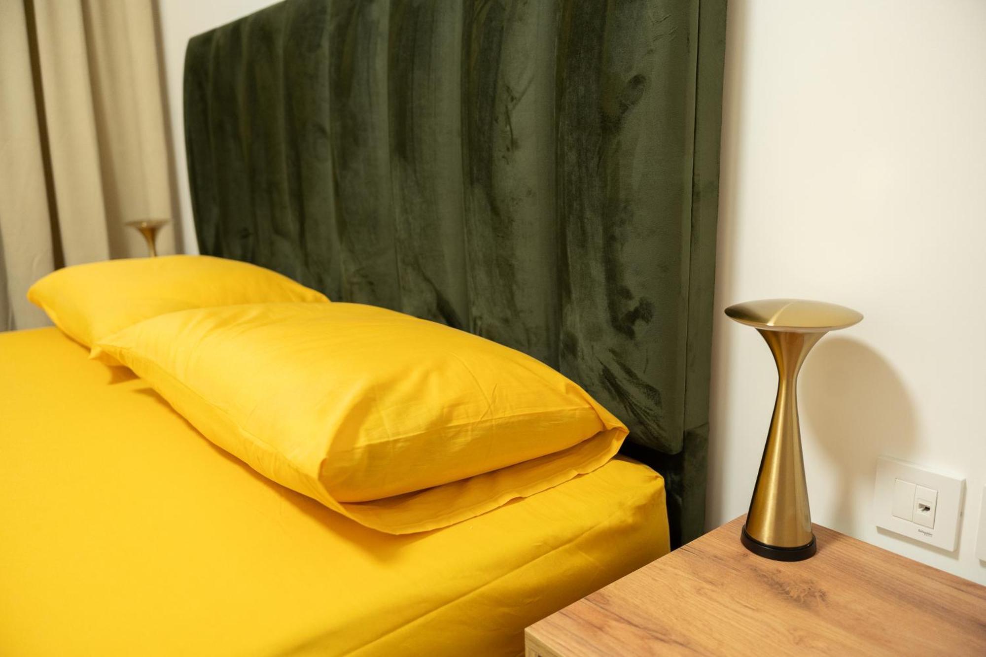 Zhana Appartement *