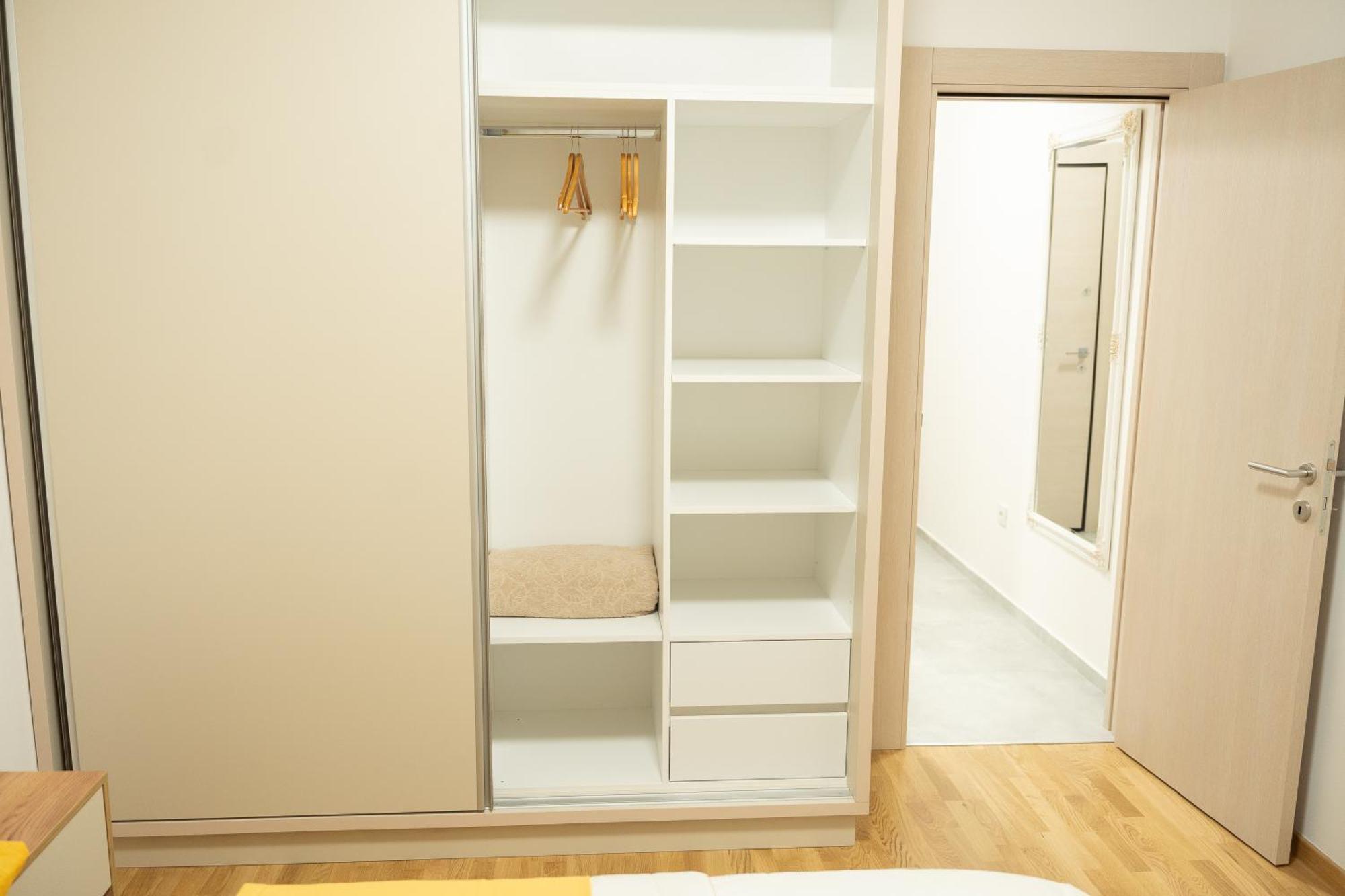 Appartement Zhana Podgorica