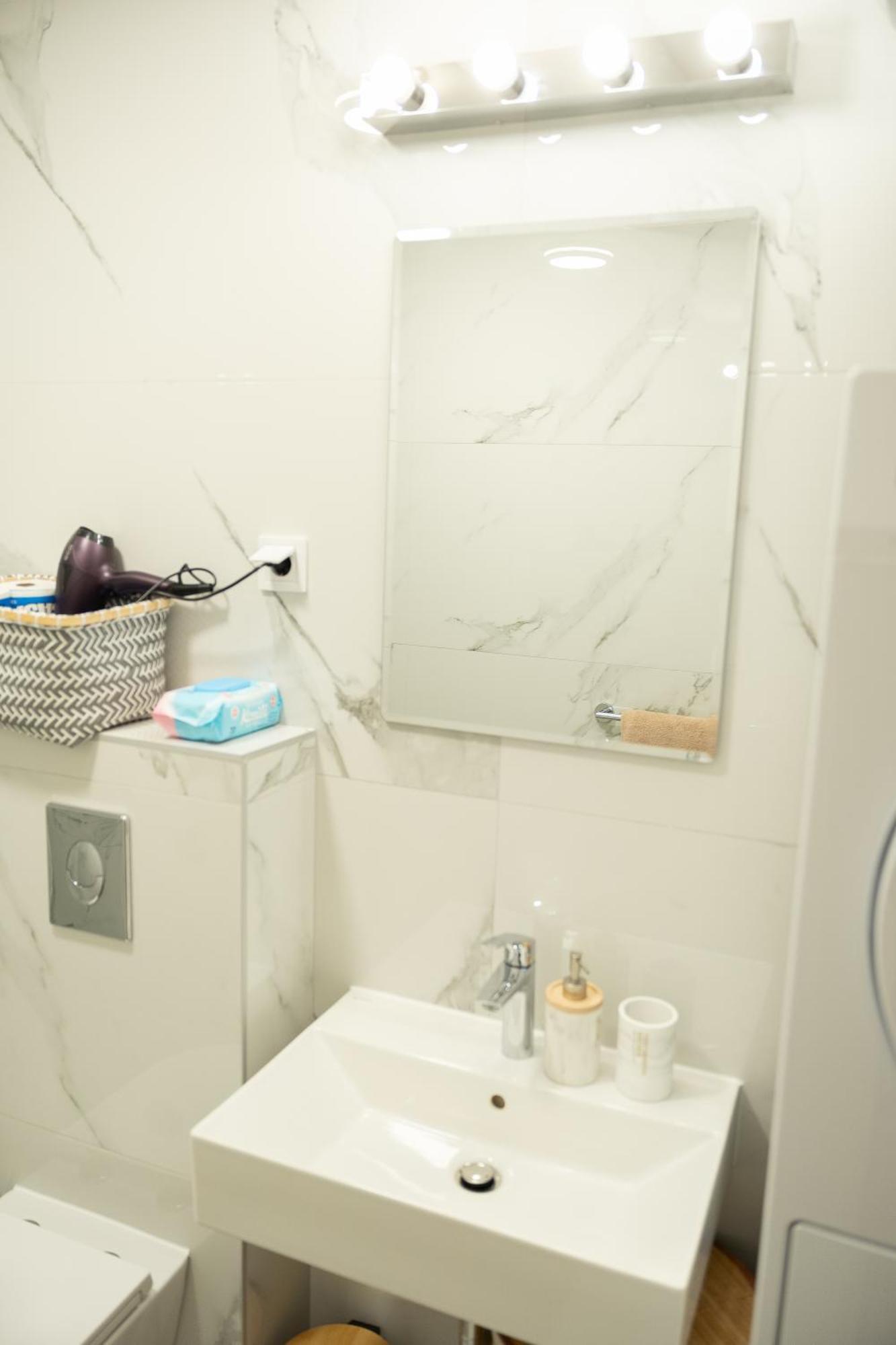 Appartement Zhana *
